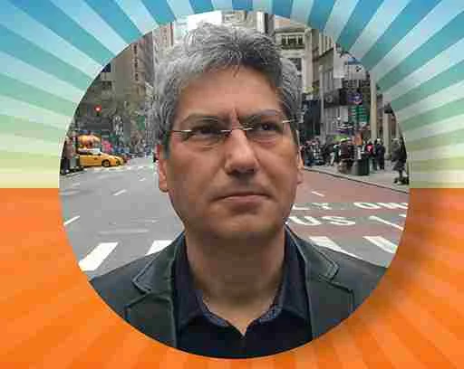Necdet Yılmaz
