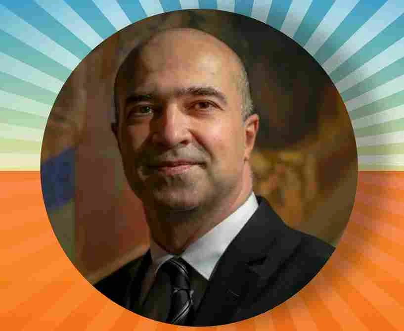 Alper ÖZKAN