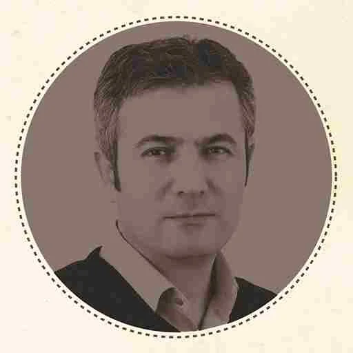 Ali TOMAK