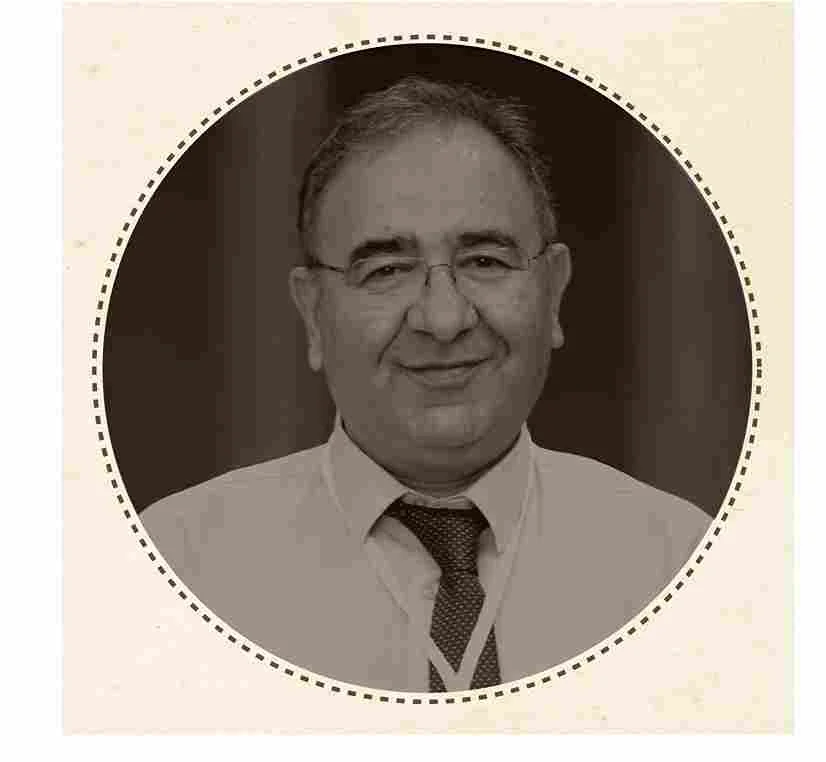 Toker Ergüder