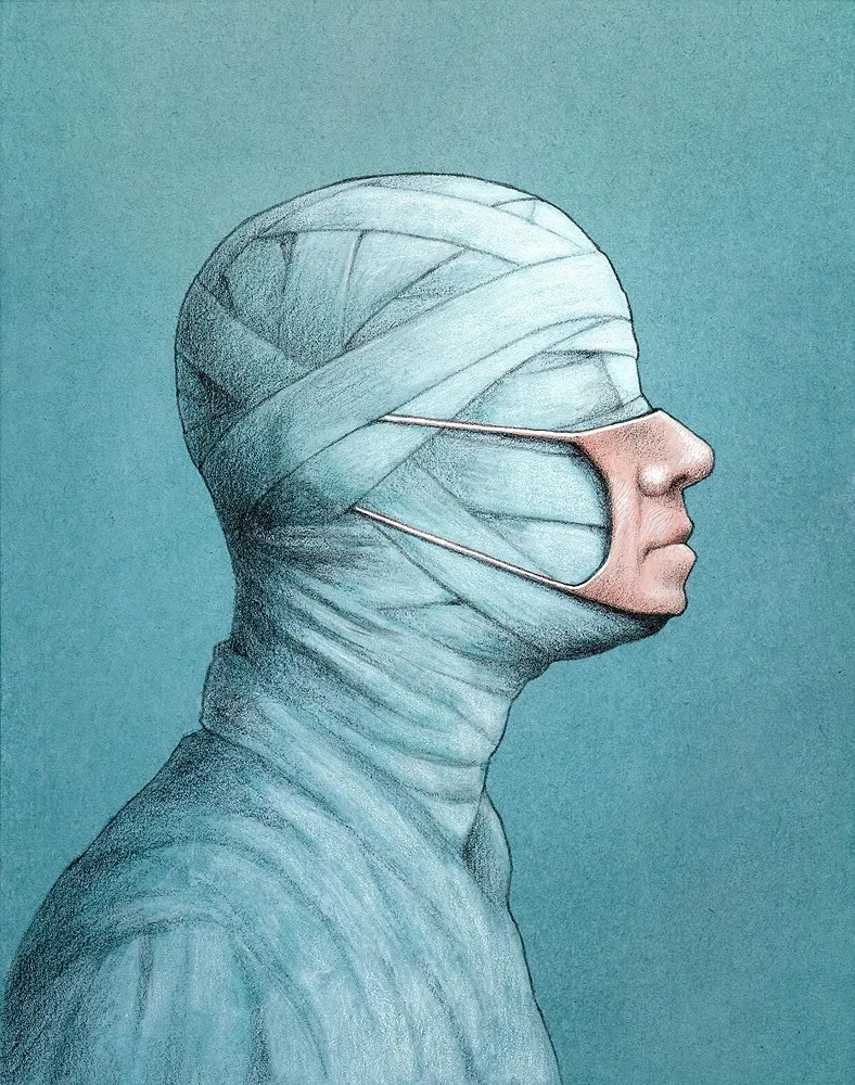 Pawel Kuczynski