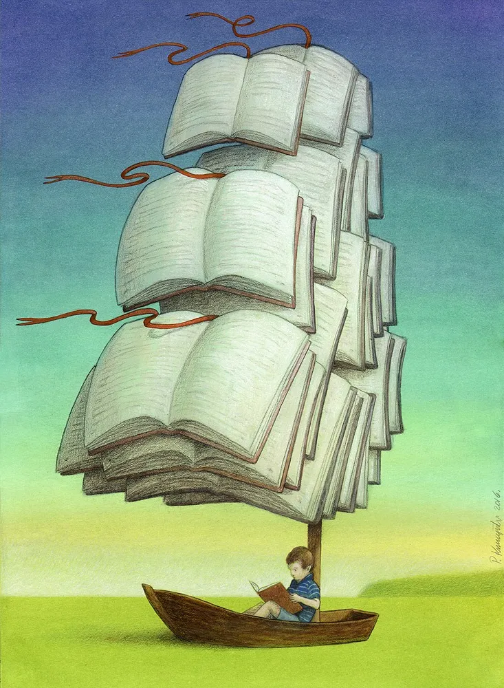 Pawel Kuczynski